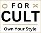 For Cult Logo