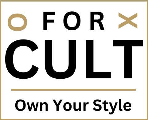 For Cult Logo
